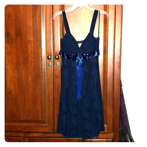 betsy and adam cocktail dresses